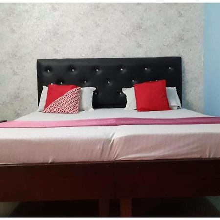 Hotel City Lodge , Chandīgarh Екстериор снимка